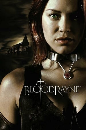 Dòng Máu Bất Diệt - BloodRayne