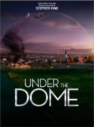 Dưới Mái Vòm Phần 1 - Under The Dome Season 01