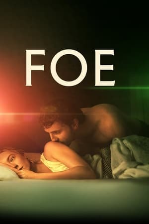 Foe - Foe