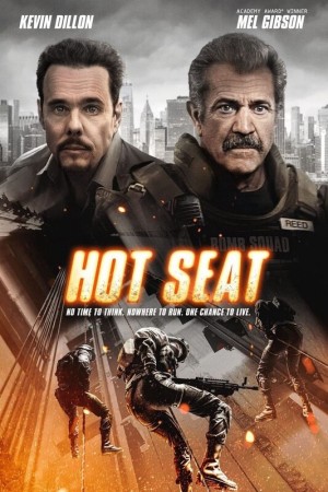 Ghế Nóng - Hot Seat