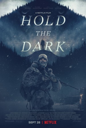 Giữ Bóng Tối - Hold the Dark