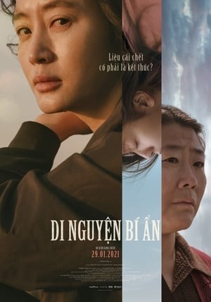 Di Nguyện Bí Ẩn - The Day I Died: Unclosed Case