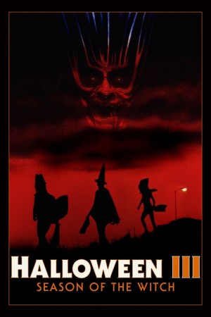 Halloween 3: Thời Đại Phù Thủy - Halloween III: Season of the Witch