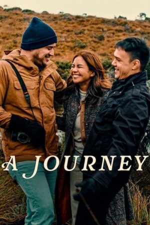 Hành Trình Tới Úc - A Journey