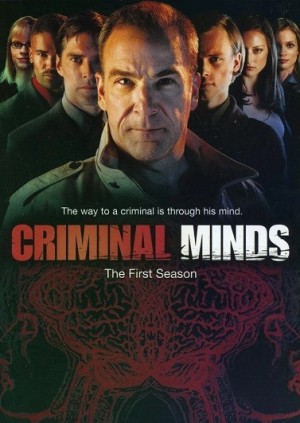 Hành Vi Phạm Tội (phần 1) - Criminal Minds (Season 1)