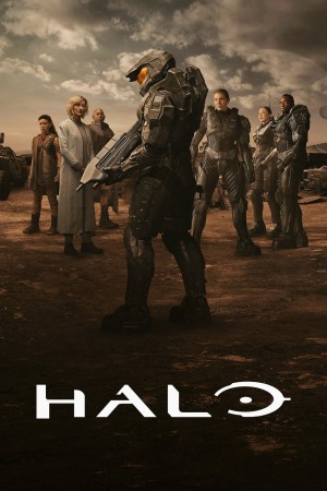 Hào Quang (Phần 1) - Halo (Season 1)