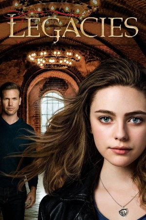 Hậu Duệ (Phần 1) - Legacies (Season 1)