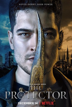 Hộ Thần (Phần 1) - The Protector (Season 1)