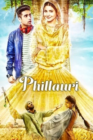 Hồn Ma Phillauri - Phillauri