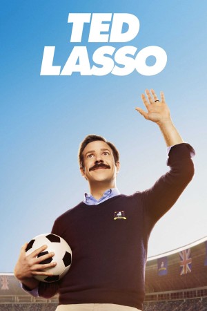 Huấn Luyện Viên Ted Lasso (Phần 1) - Ted Lasso (Season 1)