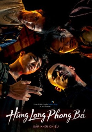 Hùng Long Phong Bá (Phần 1) - Brothers For Life (Season 1)