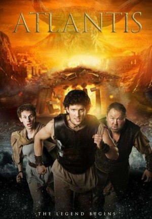 Huyền Thoại Atlantis Phần 1 - Atlantis (Season 1)