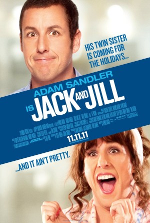 Jack Và Jill - Jack and Jill