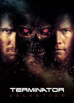 Kẻ Hủy Diệt 4: Cứu Rỗi - Terminator Salvation