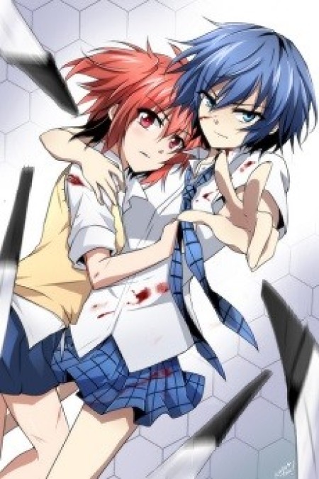 Akuma no Riddle