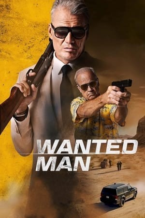 Kẻ Truy Nã - Wanted Man