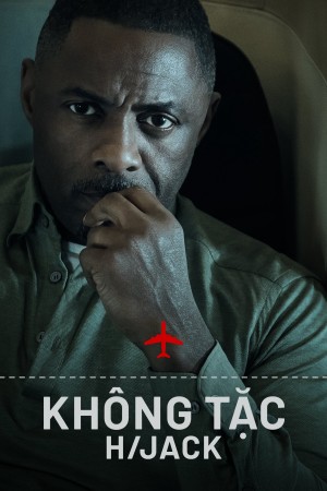 Không Tặc - Hijack