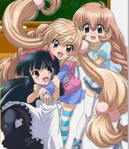 Kodomo no Jikan (TV)