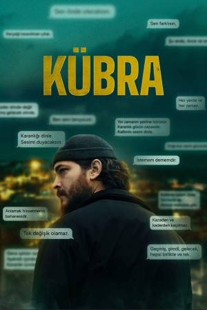 Kübra: Phần 1 - Kübra: Season 1