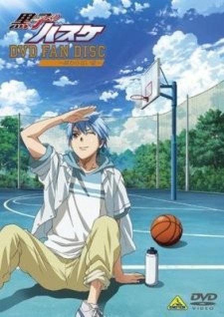 Kuroko no Basket: Oshaberi Shiyokka - Kuroko's Basketball Special, Kuroko no Basket Special, Kuroko's Basketball: Let's Chat OVA