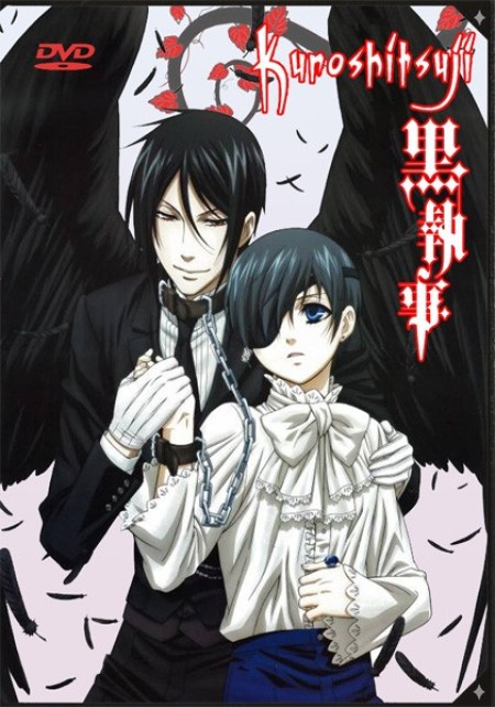 Kuroshitsuji - Hắc quản gia, Black Butler, Kuro Shitsuji, Kuroshitsuzi