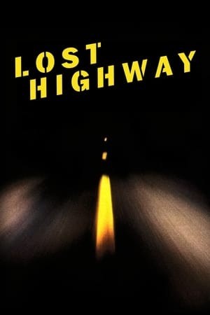 Lạc Lối (1997) - Lost Highway