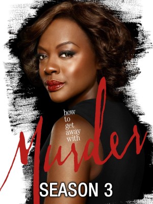 Lách Luật (Phần 3) - How to Get Away With Murder (Season 3)