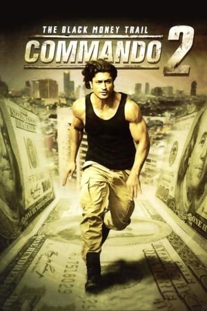 Lính Đặc Công 2 - Commando 2