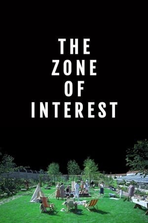 Lời cảnh tỉnh từ địa ngục - The Zone of Interest