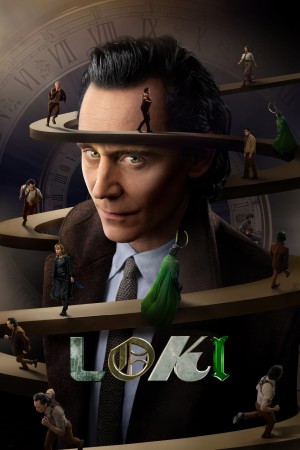 Loki (Phần 2) - Loki (Season 2)