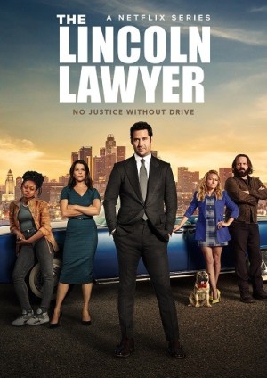 Luật sư Lincoln (Phần 1) - The Lincoln Lawyer (Season 1)