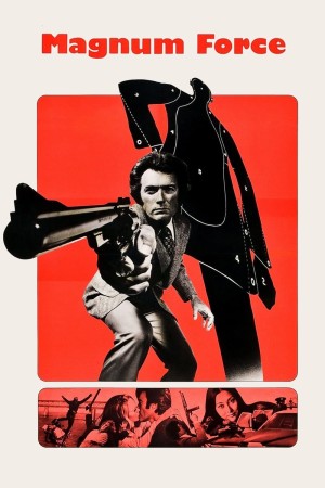 Lực Lượng Chống Tội Phạm - Dirty Harry 2: Magnum Force