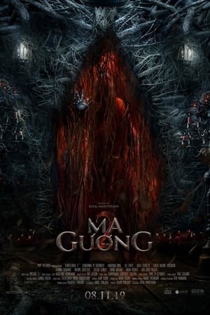 Ma Gương 2