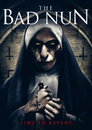 Ma Sơ Tà Đạo - The Bad Nun