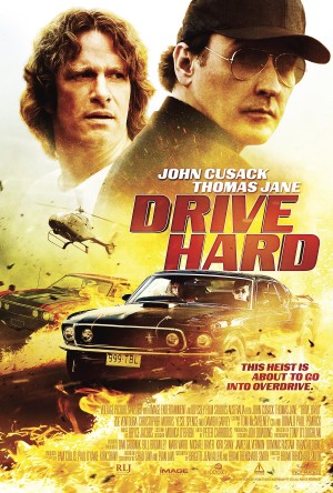 Siêu Tốc - Driver Hard 2014