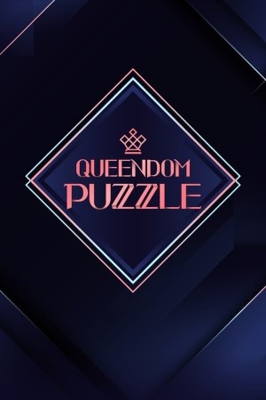 Mảnh Ghép Nữ Hoàng - Queendom Puzzle