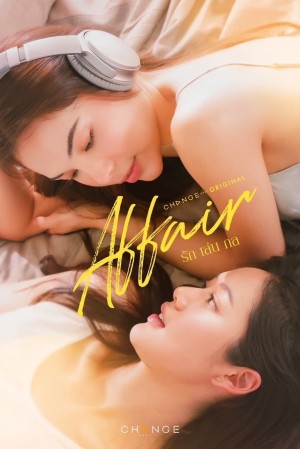 Mánh Khóe Tình Yêu - Affair