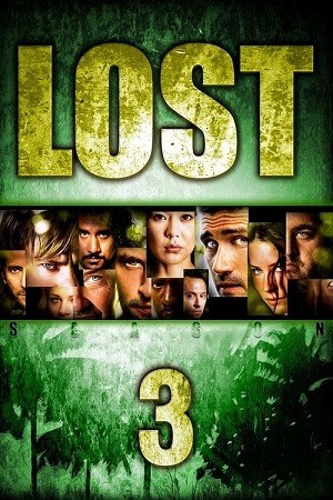 Mất Tích (phần 3) - Lost (season 3)