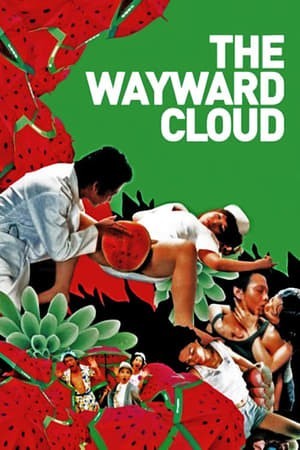 Mây Nhưng Không Mưa - 天邊一朵雲/The Wayward Cloud