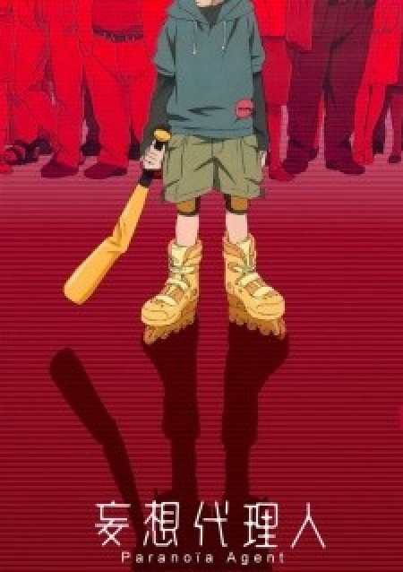 Mousou Dairinin - Paranoia Agent, Kẻ Đại Diện Cho Hoang Tưởng