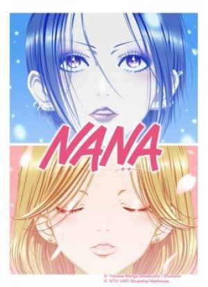 NANA - NANA