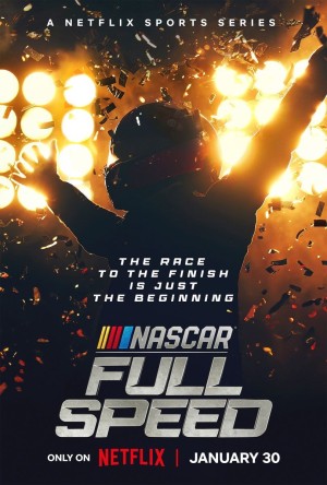 NASCAR: Full Speed - NASCAR: Full Speed