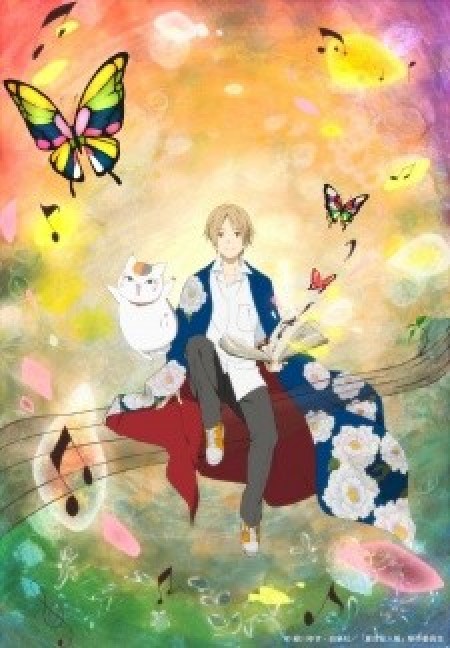 Natsume Yuujinchou: Itsuka Yuki no Hi ni