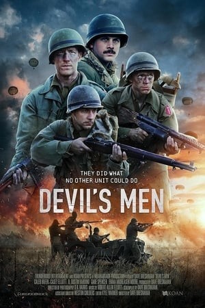 Người của quỷ - Devil's Men