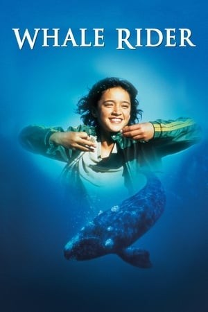 Người Cưỡi Cá Voi - Whale Rider