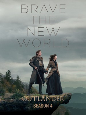 Người ngoại tộc (Phần 4) - Outlander (Season 4)