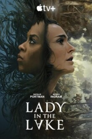 Người Phụ Nữ Dưới Đáy Hồ (phần 1) - Lady in the Lake (season 1)