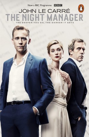 Người Quản Lý Ca Đêm - The Night Manager