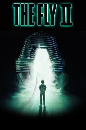 Người Ruồi 2 - The Fly II