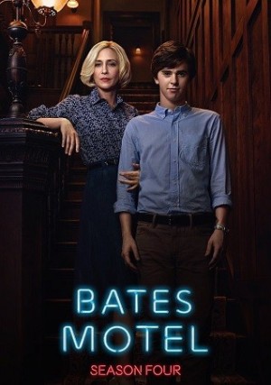 Nhà Nghỉ Bates (Phần 4) - Bates Motel (Season 4)